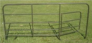 Tal-Tec - Kraal Sides with Swing Gate (TSK3)