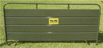 Tal-Tec - Crush Panel (TSK2)