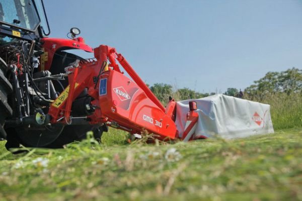 Kuhn - GMD 310