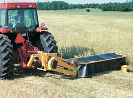 Vermeer - Disc Mower 5040