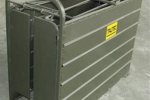 Tal-Tec - Scale Crate (Auto Gate)