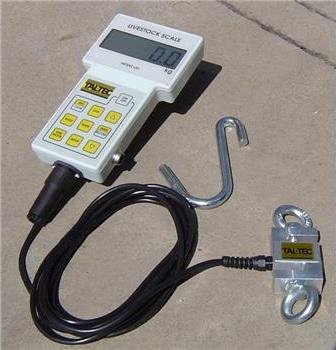 Tal-Tec - LS4H Electronic Scale