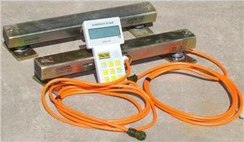 Tal-Tec - LS4 Electronic Scale 600mm