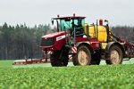 Hardi SA - Alpha Evo 3500 EcoDrive