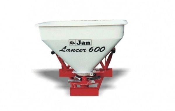 GC Tillage - Lancer DM 600