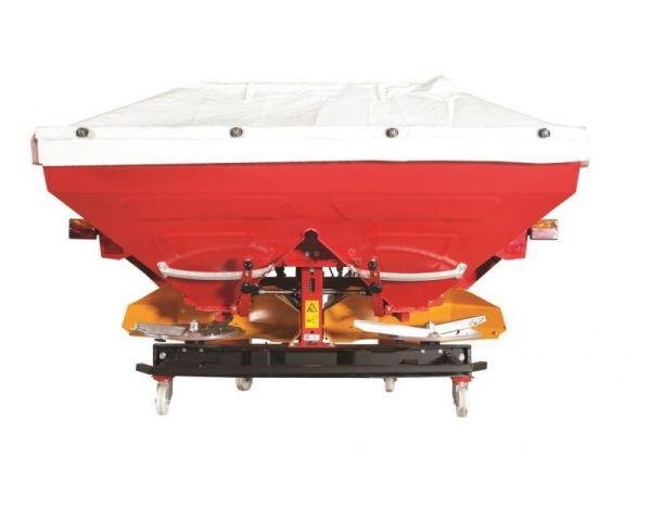 ILGI AFRICA - CGSA T-1200