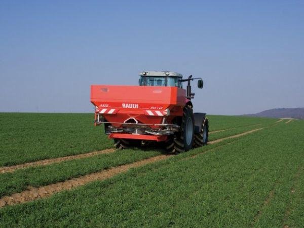 Kuhn - Axis 30,1 W