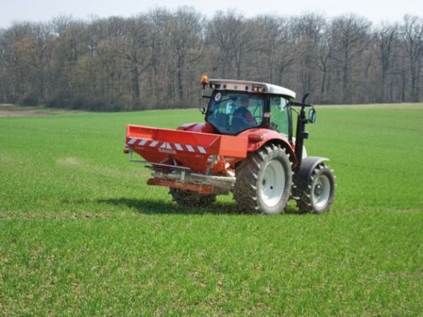 Kuhn - Axis 30.1 K