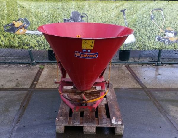 Sitrex - FS 150