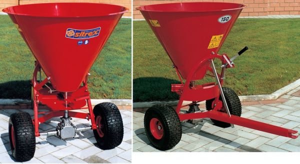 Sitrex - FSP 150