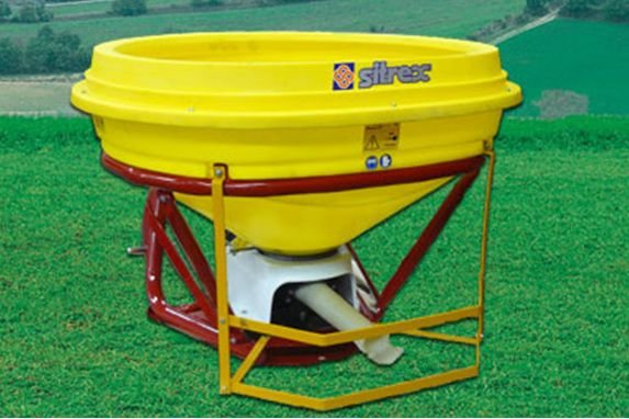 Sitrex - S 400