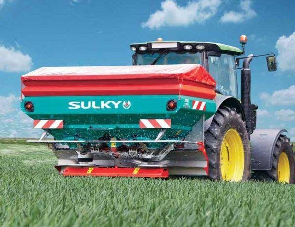Sulky - X50