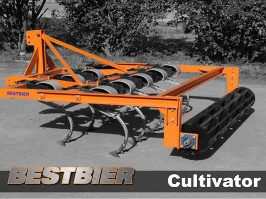 BestBier - BestBier Cultivator