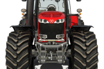 Massey Ferguson - MF 8737 4wd CAB