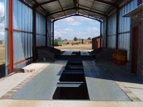 ABC Hansen Africa - SCWTST Weighbridge 22-60