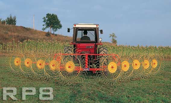 Sitrex - RP 10