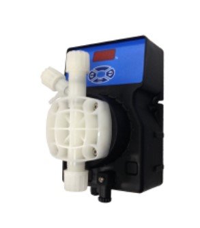 Etatron - MA-MB SOLENOID METERING PUMP