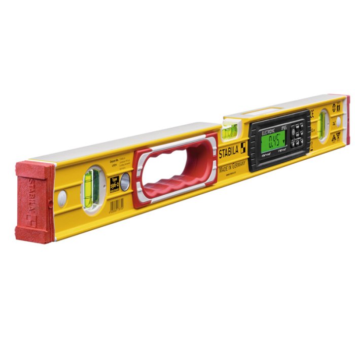 STABILA - TECH 196 Digital Spirit Level